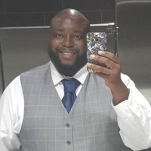 Meet your Posher, Harrell